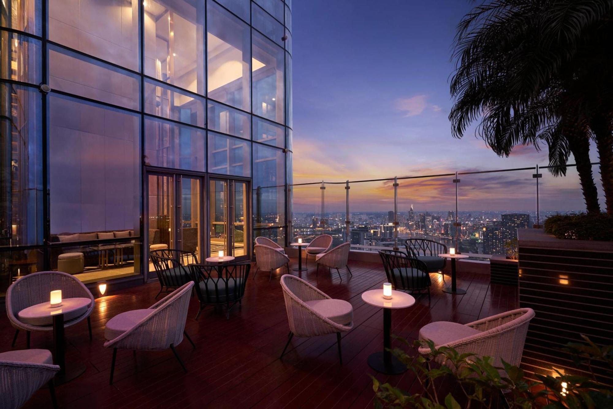 הו צ'י מין סיטי Vinpearl Landmark 81, Autograph Collection מראה חיצוני תמונה