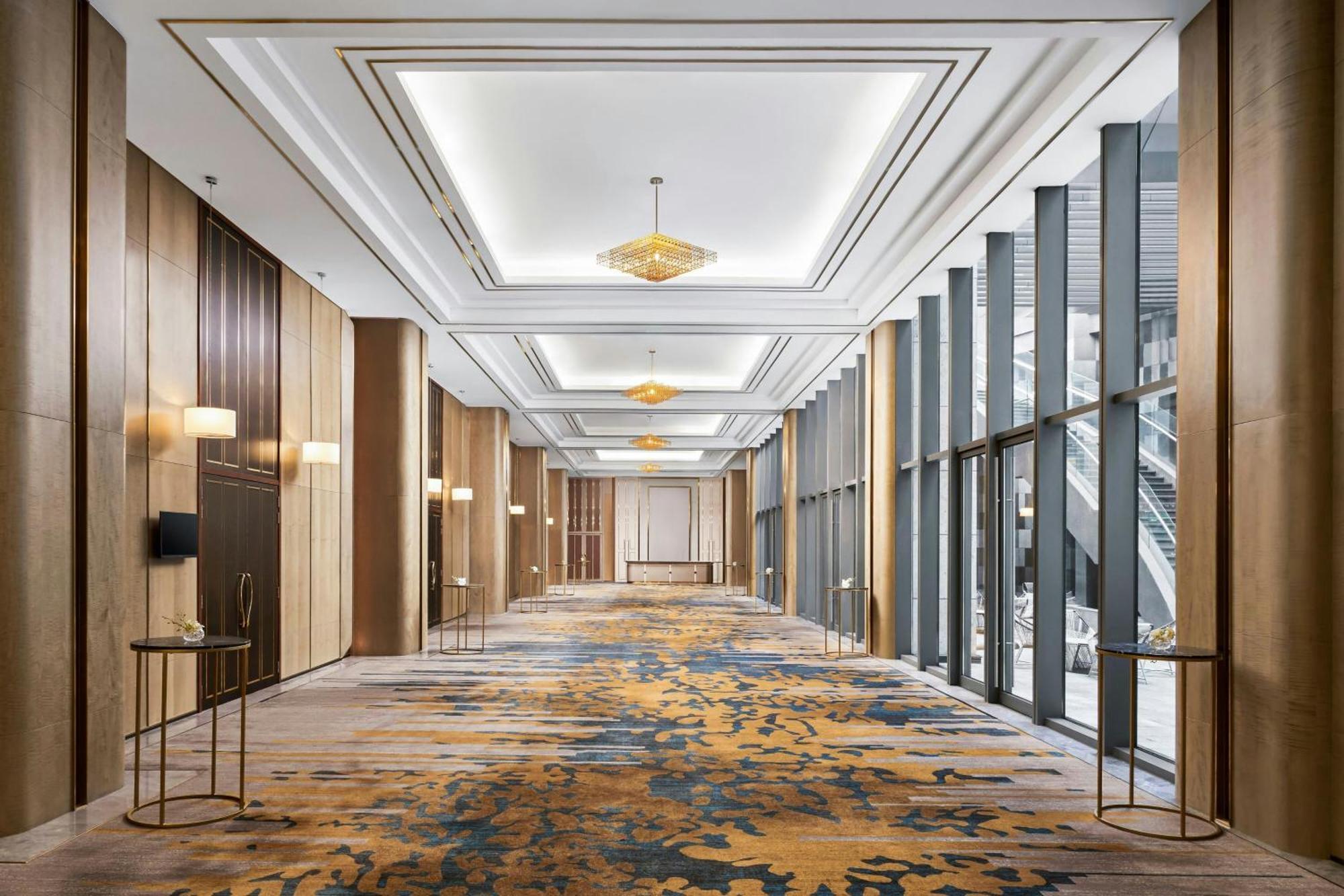 הו צ'י מין סיטי Vinpearl Landmark 81, Autograph Collection מראה חיצוני תמונה