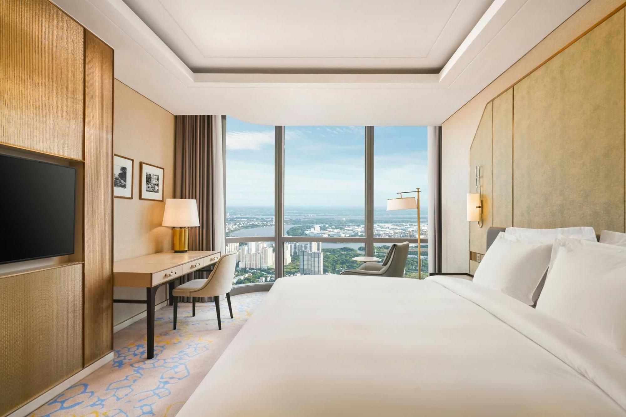 הו צ'י מין סיטי Vinpearl Landmark 81, Autograph Collection מראה חיצוני תמונה