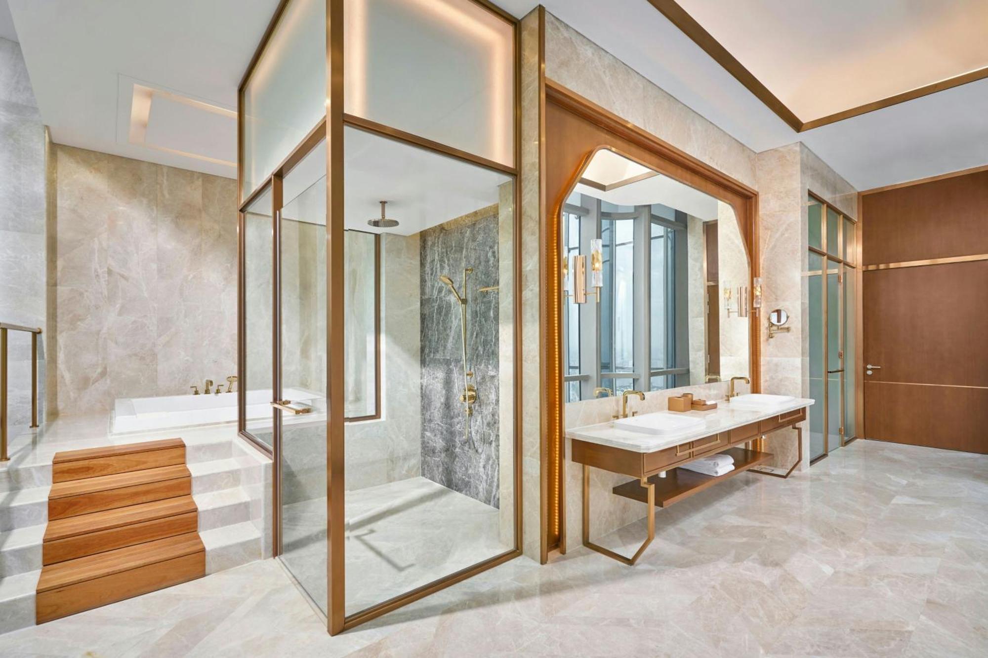 הו צ'י מין סיטי Vinpearl Landmark 81, Autograph Collection מראה חיצוני תמונה