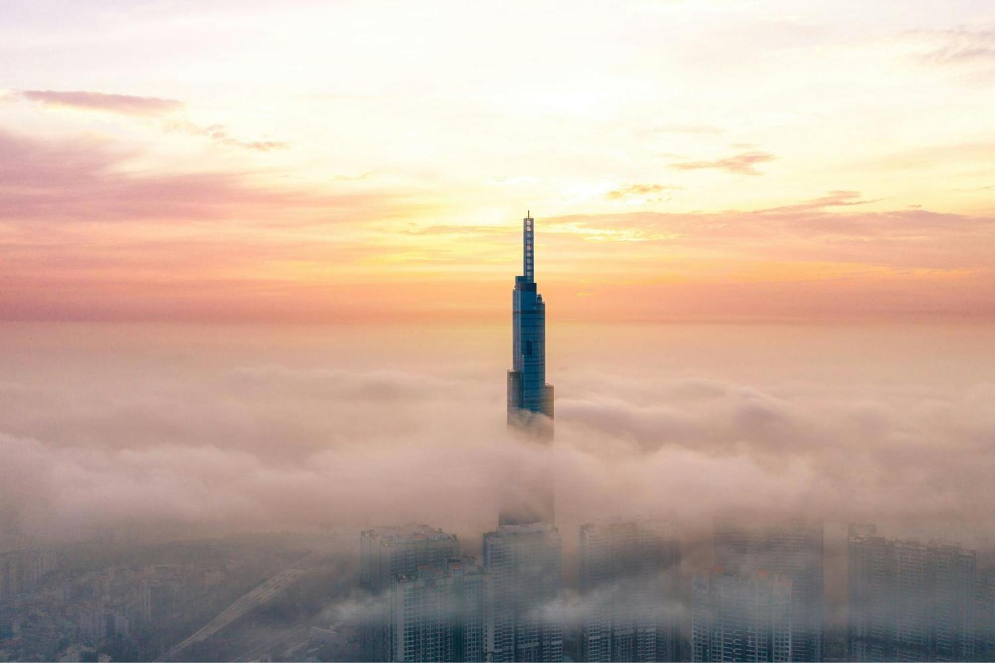הו צ'י מין סיטי Vinpearl Landmark 81, Autograph Collection מראה חיצוני תמונה