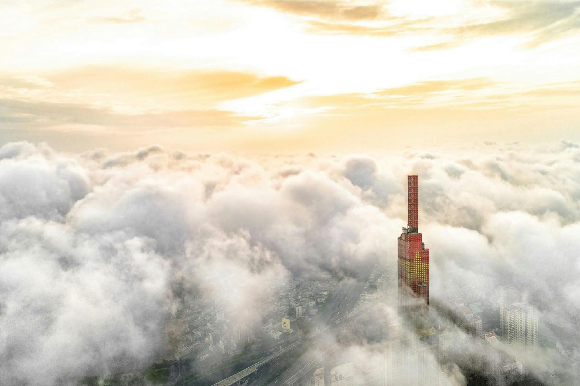 הו צ'י מין סיטי Vinpearl Landmark 81, Autograph Collection מראה חיצוני תמונה