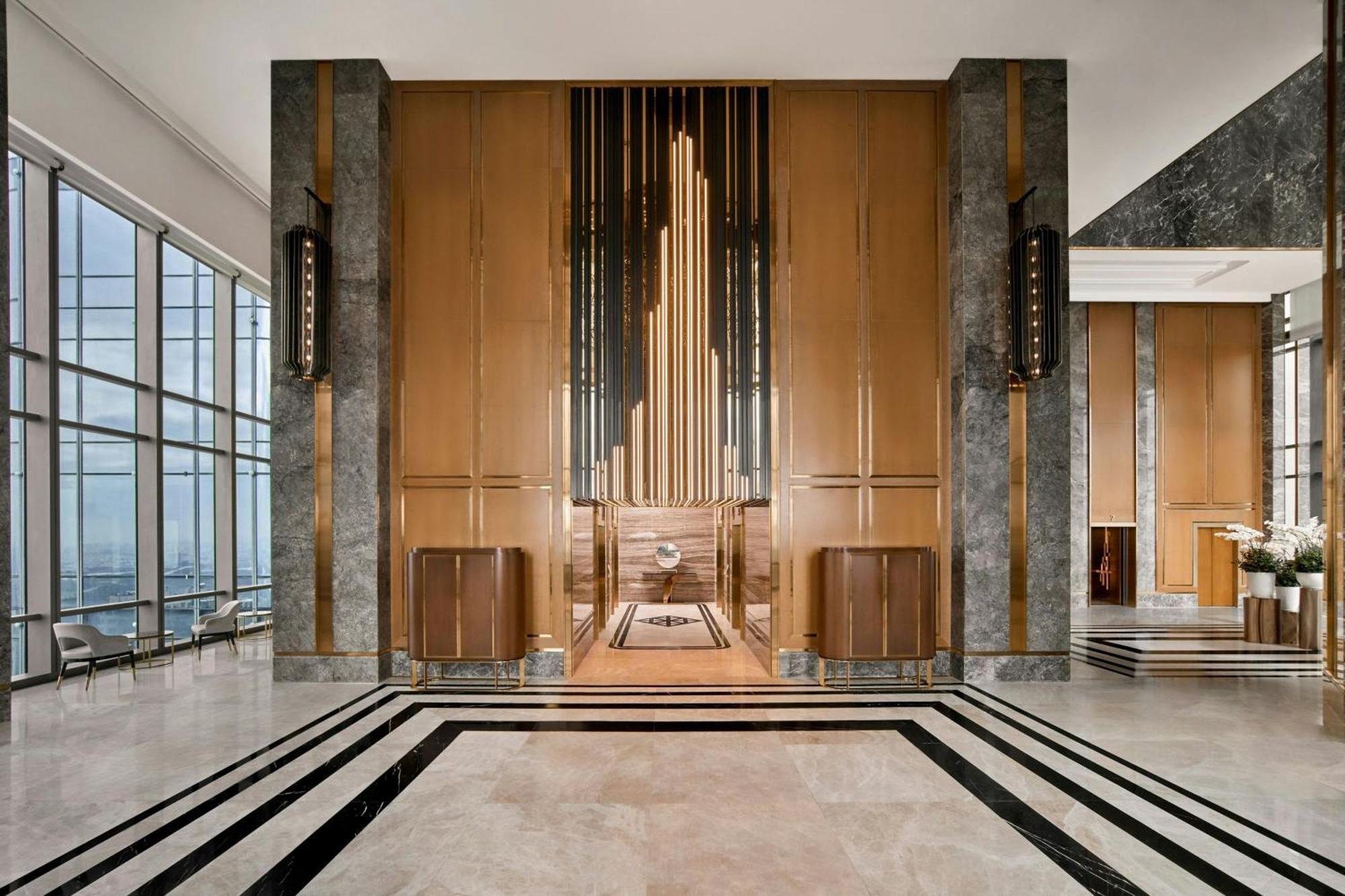 הו צ'י מין סיטי Vinpearl Landmark 81, Autograph Collection מראה חיצוני תמונה