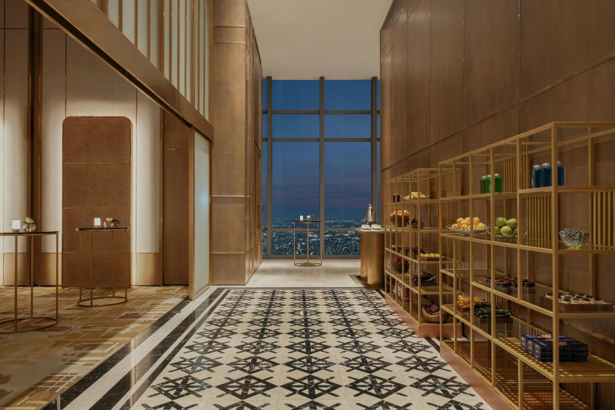 הו צ'י מין סיטי Vinpearl Landmark 81, Autograph Collection מראה חיצוני תמונה