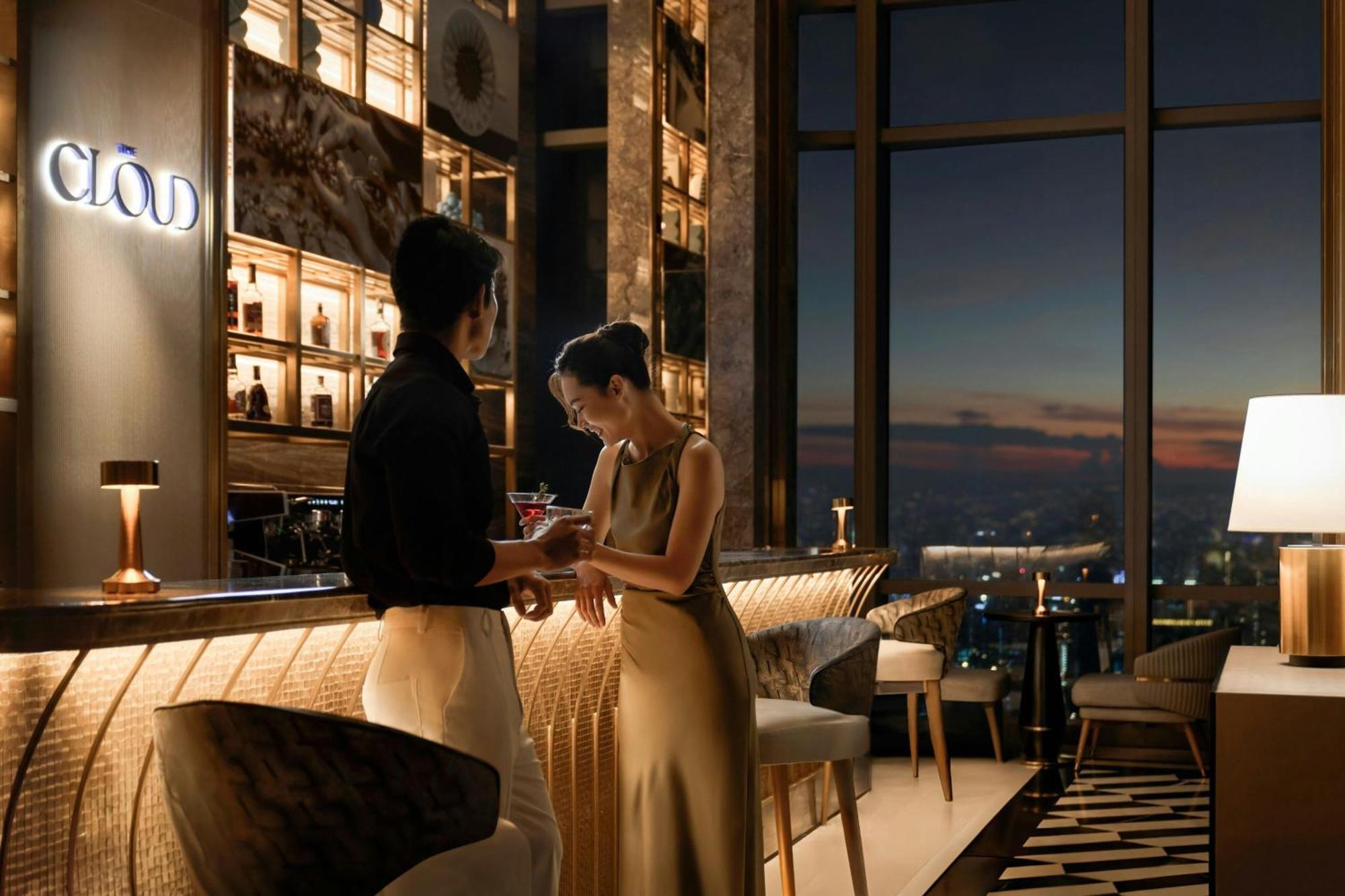 הו צ'י מין סיטי Vinpearl Landmark 81, Autograph Collection מראה חיצוני תמונה